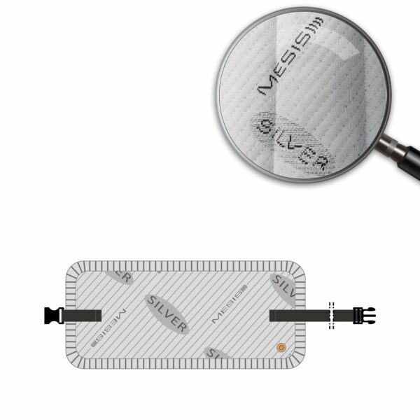 Diffuseur haute fréquence Mesis FOCUS-MAG DOLOR-STOP - MW-DFM