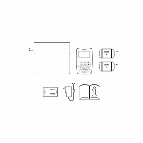 Globus Magnum 2500 - Solénoïdes Pocket Pro – Image 2