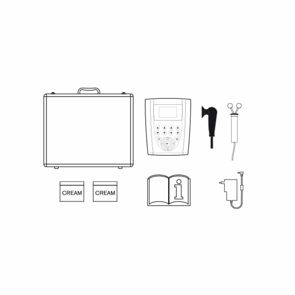 Globus Radiofréquence RF Clinique Pro – Image 2