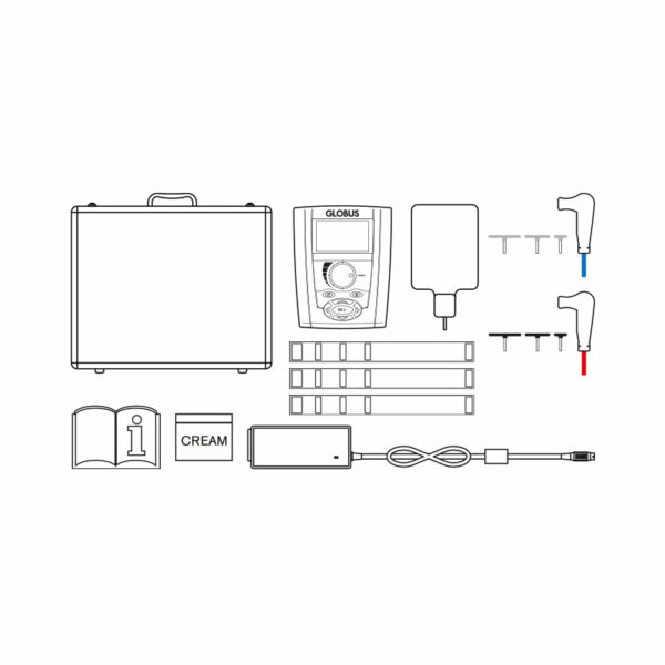 Globus Tecarvet 4000 – Image 2