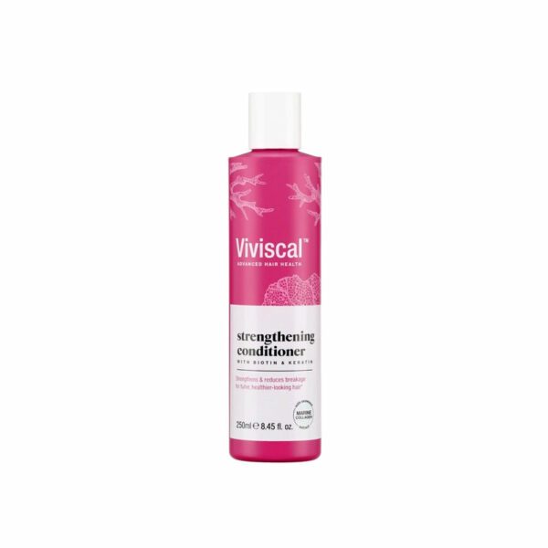 Viviscal Donna Après-Shampooing Densifiant 250 ml