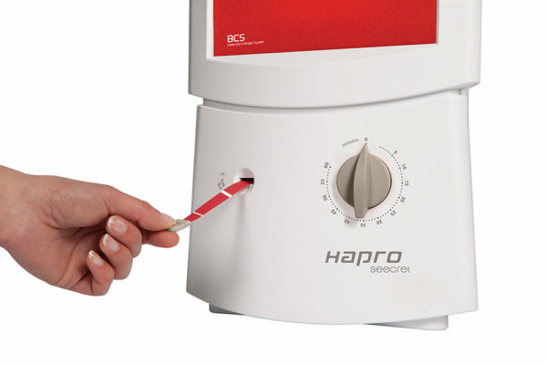 Hapro Seecret C75 – Image 3