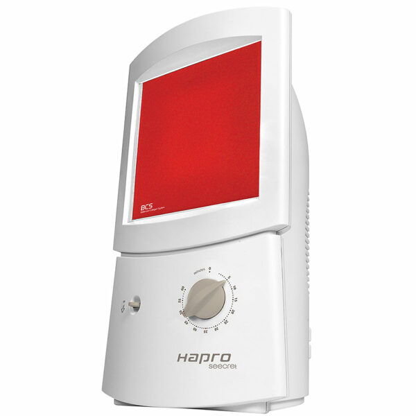 Hapro Seecret C75