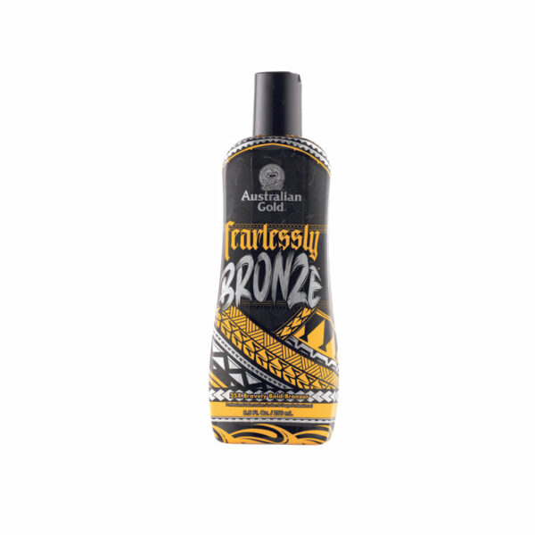 Australian Gold Sans Peur Bronze 250ml