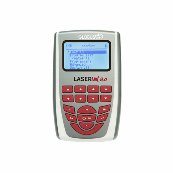 Globus LaserVet 8.0