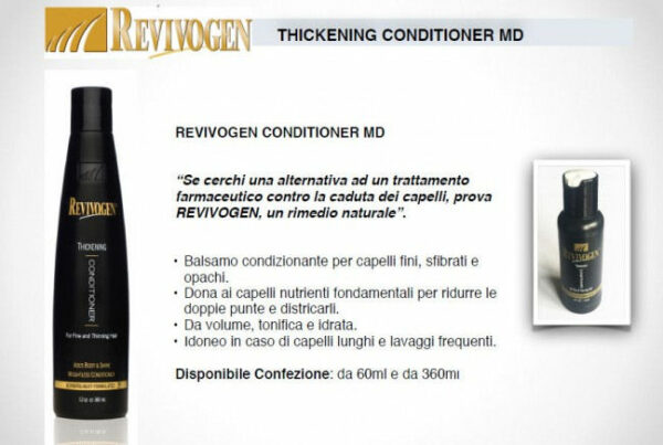 Kit revitalisant Revivogen 360 ml + 60 ml – Image 2