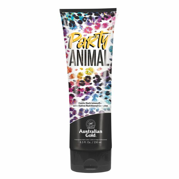 Animal de fête en or australien 250 ml