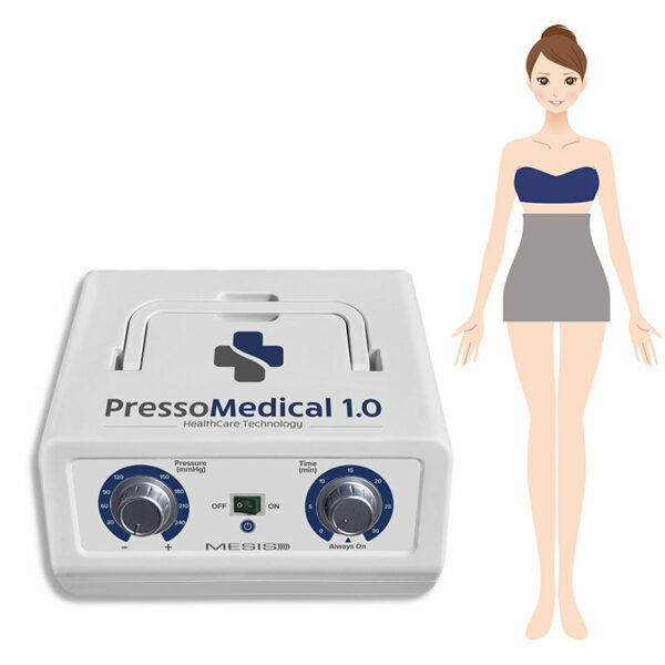 Mesis Pressothérapie PressoMedical 1.0 - Une taille