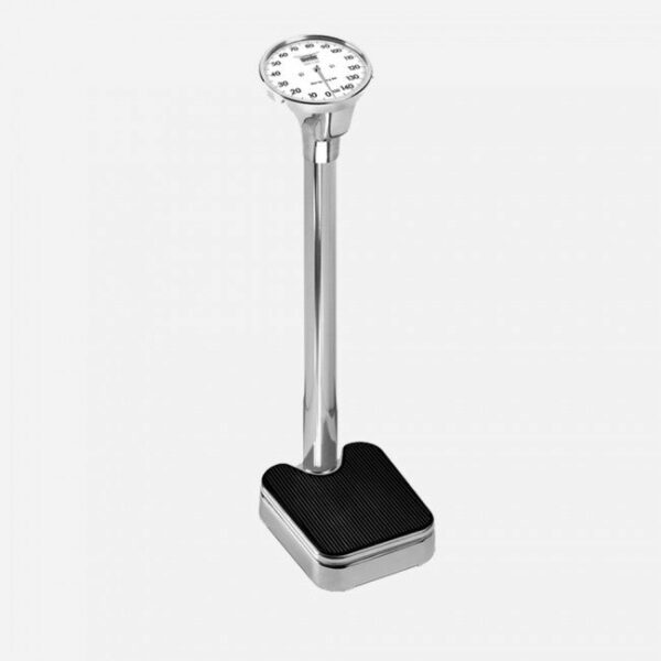 Balance à colonne professionnelle Wunder R150 - Chrome