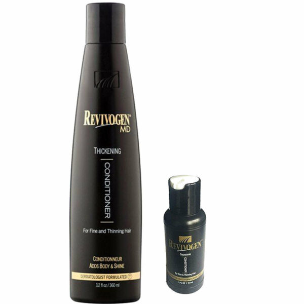 Kit revitalisant Revivogen 360 ml + 60 ml