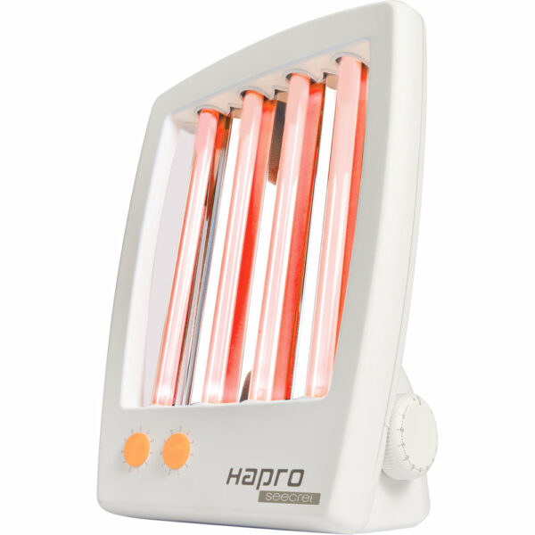 Hapro Seecret C25