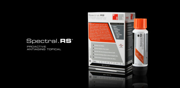 DS Spectral RS 60ML – Image 2