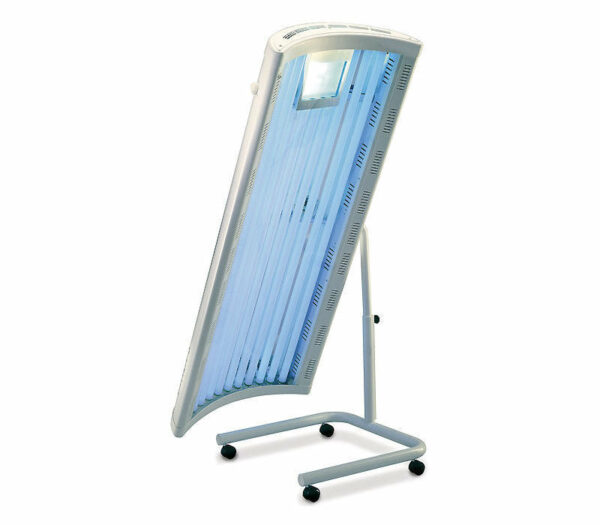 Hapro Topaze 10/1 V Solarium