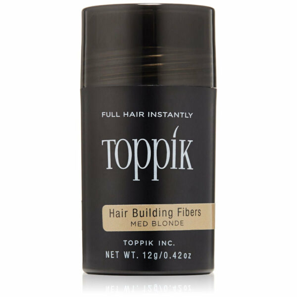 Toppik (choisir le format) – Image 3