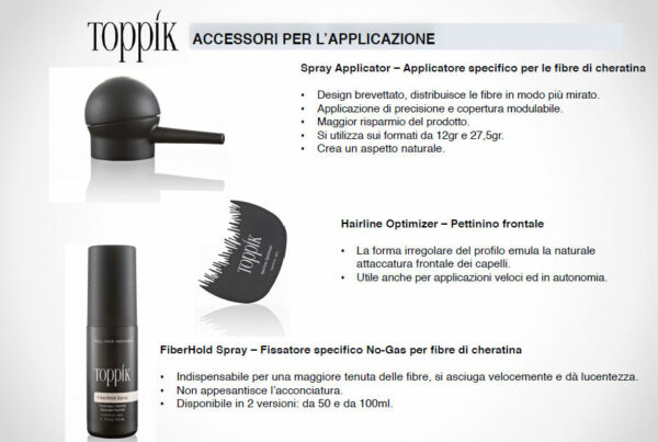 Applicateur Toppik Maximizer – Image 5