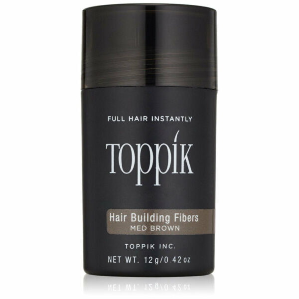 Toppik Triple Kit 12 gr - Brun Moyen – Image 2