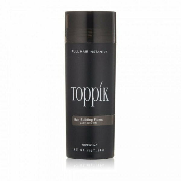 Toppik Triple Kit 55,0 Gr - Brun Foncé – Image 2