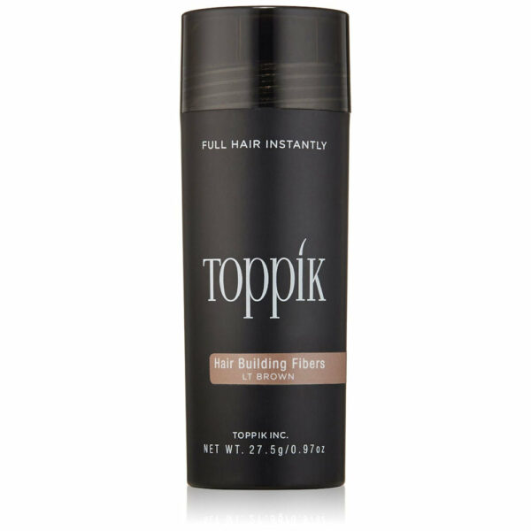 Toppik (choisir le format)