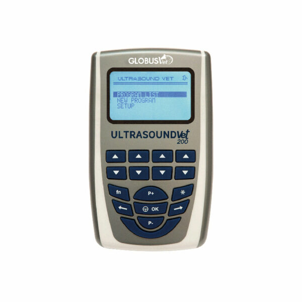 Globus EchosoundVet 200