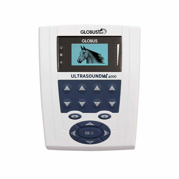 Globus UltrasoundVet 4000